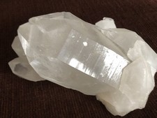Natural Quartz Chrystals Rocks