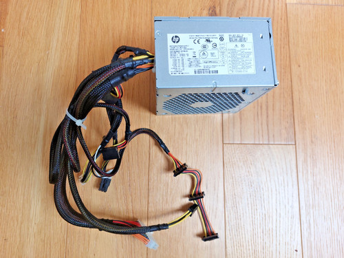 Envy 810 600w - atx, desktop
