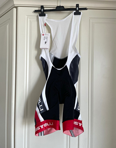 Castelli velocissimo due men - castelli,