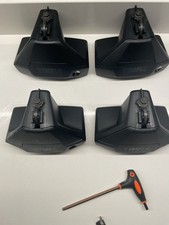 Thule Evo Clamp Footpack 7105