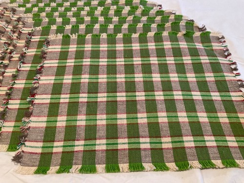 Placemats summer spring - spring, 6