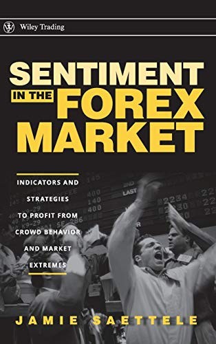Sentiment in the forex - in,