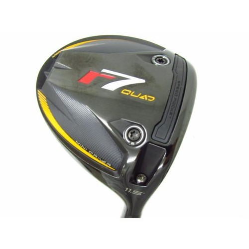 Taylormade quad mini - taylormade,