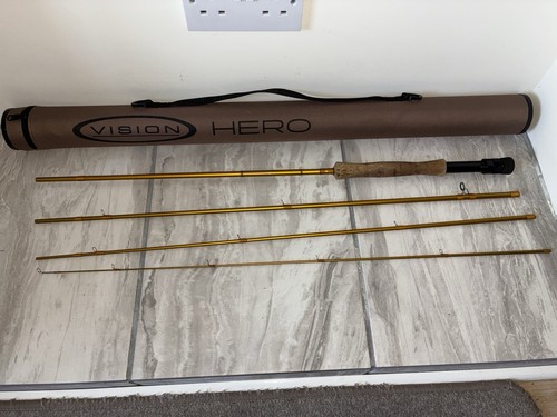 Vision hero river vhe4906 - hero,
