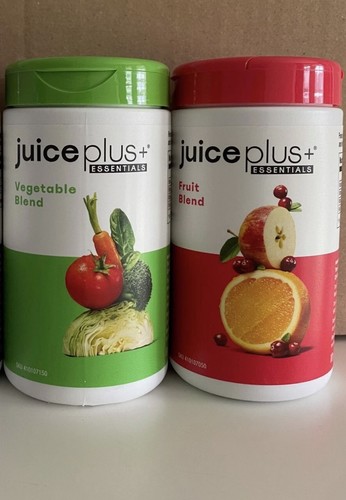 Juice plus premium capsules - juice,