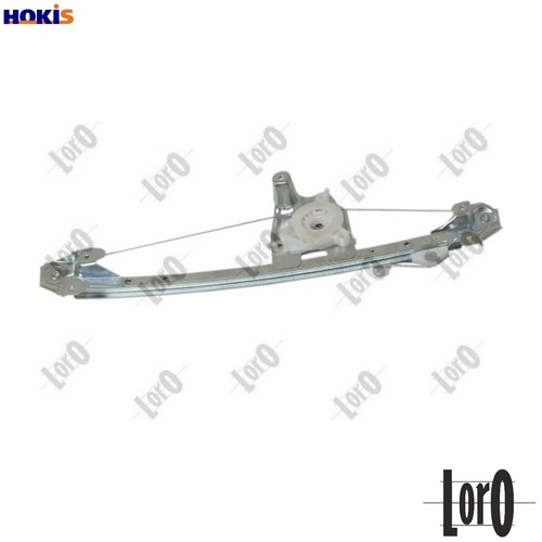 Window regulator 130 - window,
