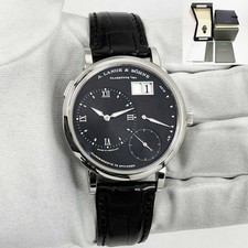 2021 A. Lange & Söhne Grand