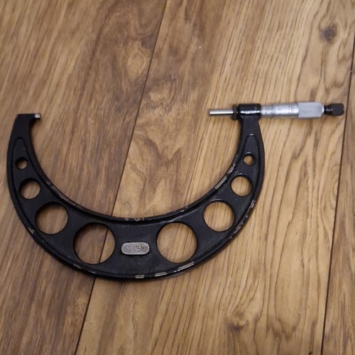 Moore wright metric - wright,