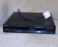 Trio / Kenwood T-7LX