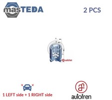 D025233 BRAKE CALIPER PISTON