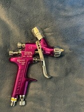 DeVilbiss SRI-PRO SPOT REPAIR