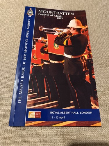 Mountbatten festival music - mountbatten,