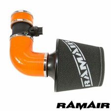 RamAir Super Ram Orange