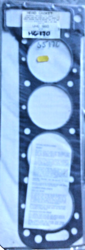 Bj170 head gasket - bj170, fits