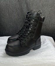 Magnum Elite Shield CT CP Waterproof Safety Boot Black Uk 3 Brand New