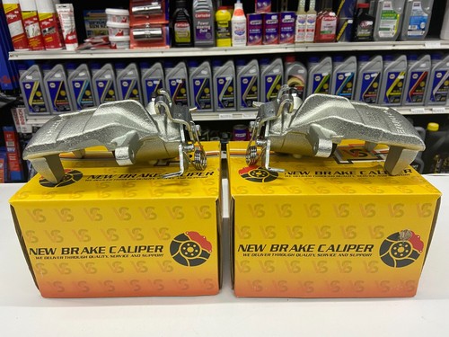 Rollco rear brake caliper - rear,