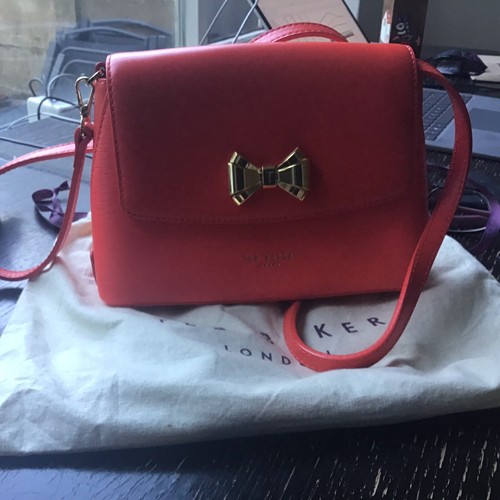 Ted baker handbag - baker,