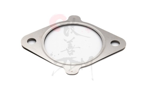 Genuine egr cooler gasket - genuine,