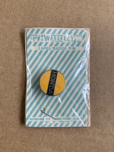 Nos genuine wassell - genuine,