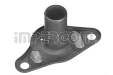 Guide Tube, clutch for