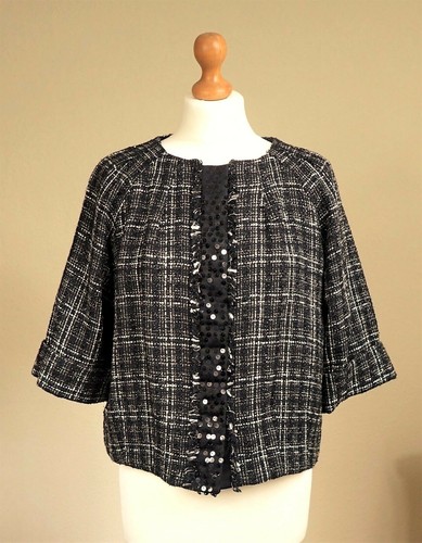 Designer jesire wool mix - designer,