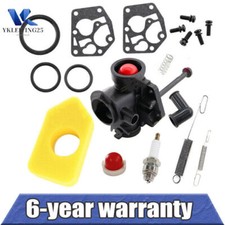 Carb Carburettor For Briggs &