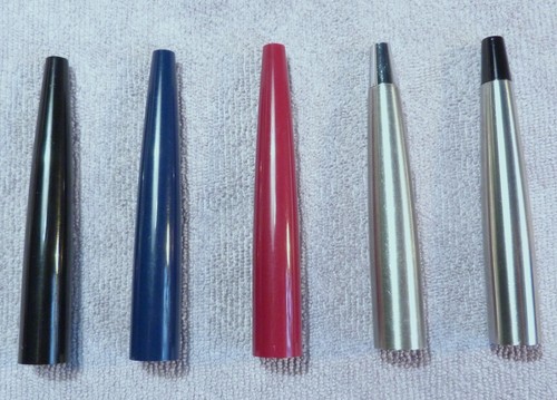 Parker barrel available - parker, 45