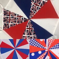 King Charles III fabric