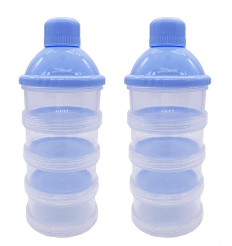 Layers baby formula - 4,