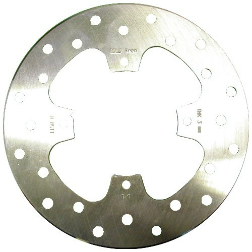 Fits honda big - honda, rb