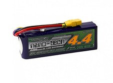 Turnigy Nano-Tech 4400mAh 4S