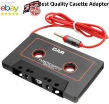 Car Cassette Casette Tape MP3