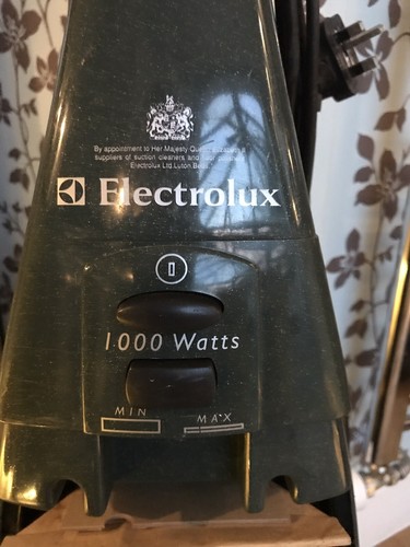 Electrolux contour retro - 2,