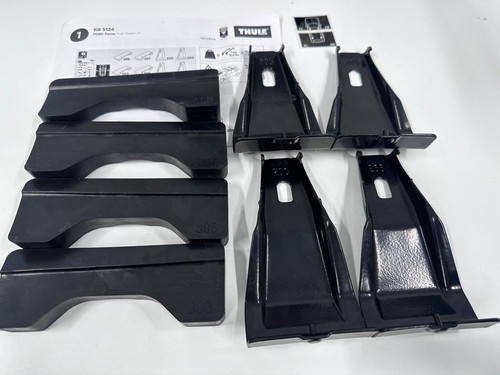 Thule fitting kit - 5124, no