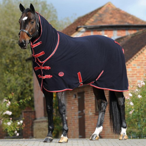Weatherbeeta fleece cooler - weatherbeeta,