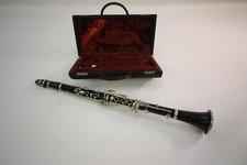 Vintage 1941 Buffet Crampon