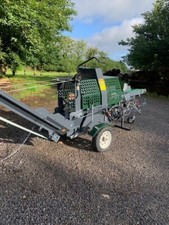 Firewood Processor Rima RM7-20