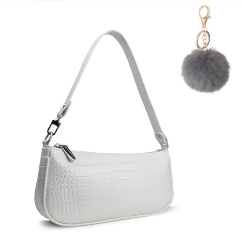 Camilife retro shoulder bag - camilife,