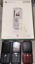Sony ericsson k750i mobile - sony,
