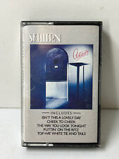 Peter Skellern - Astaire Audio Cassette Tape