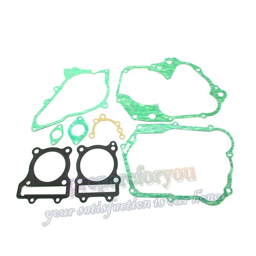 Engine gasket kit for - kit, zongshen