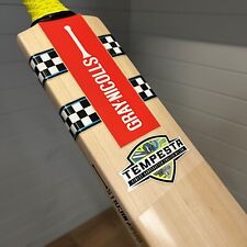 Gray-Nicolls Cricket Bat - Tempesta 1.0 300 English Willow - Size: SH 2lb 9-11oz