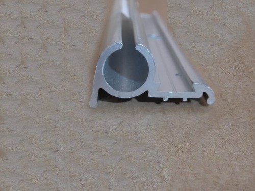 Awning rail carlight avondale - rail,