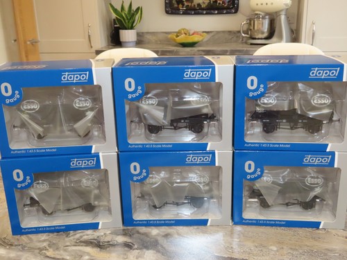 Bz26 dapol for tower models - for, o