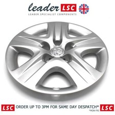 17 inch Wheel Trim Cover
