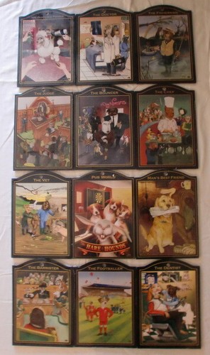 Pub world collectable - collectable,