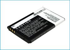 Premium Battery for Nokia 2610, 6820i Quality Cell NEW