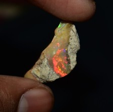 Dry Opal Rough 10.20 Carat