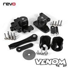 REVO Performance 3 Piece