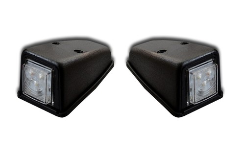 12v 24v white front - x,